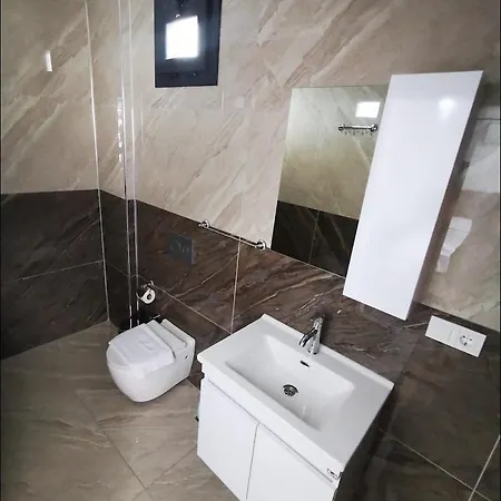 Villa Oruc D Lux 1 *