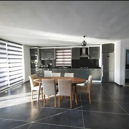 Oruc D Lux 1 Villa *
