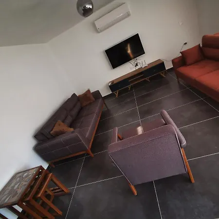 Oruc D Lux 1 Villa Ortaca (Mugla)
