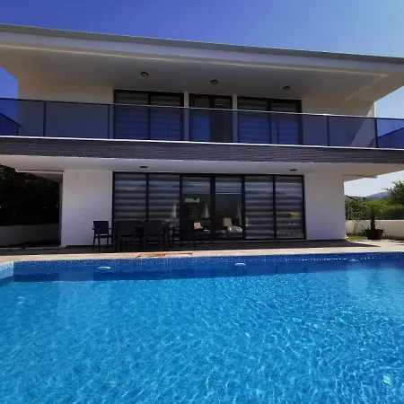 Oruc D Lux 1 Villa