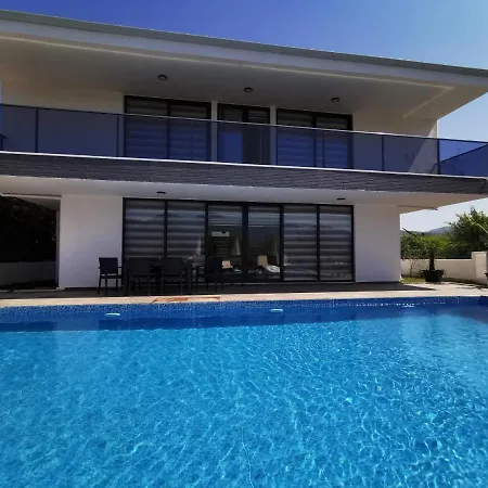 Oruc D Lux 1 Villa