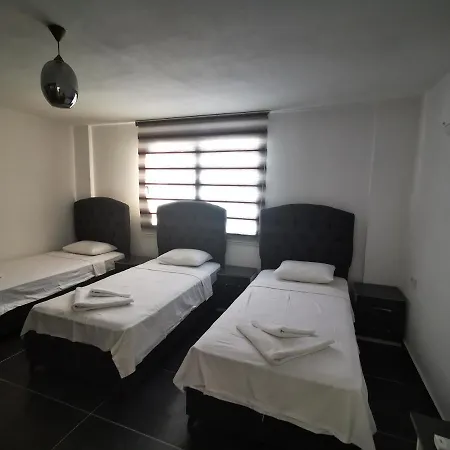 Oruc D Lux 1 Villa Ortaca (Mugla)