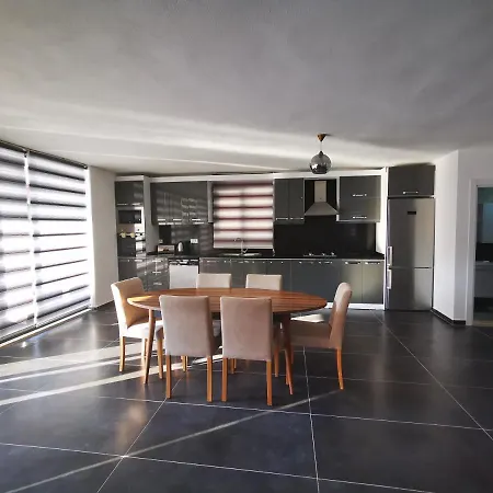 Villa Oruc D Lux 1